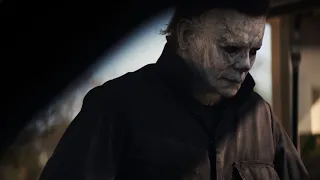 Michael Myers kill count (H40 Timeline)