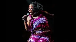 Lou Reed & Sharon Jones - Sweet Jane (Live in Sydney 2007)