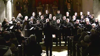 Veni, veni Emmanuel - Tiroler Motettenchor Stadt Wörgl