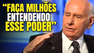 COMO FAZER MILHÕES APLICANDO A DISCIPLINA - Jim Rohn - Educação Financeira