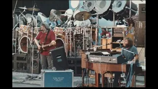 Grateful Dead - 2/20/85 - Henry J. Kaiser Convention Center - Oakland, CA - sbd