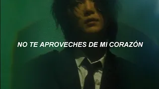 BOYCOLD - don't use me (with Gist, SOLE) [sub español]