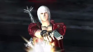 This is one of the best cutscenes in history | Devil May Cry 3