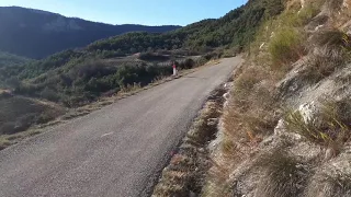 Test pré rallye Monté Carlo 2019