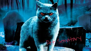 RAMONES  Pet Sematary (sub Español)