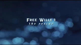 01. Main Title (Free Willy 3.The Rescue / 1997) Soundtrack