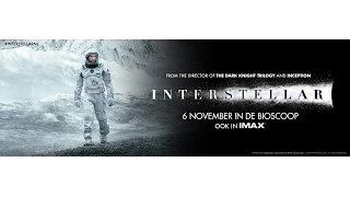 Interstellar | TV spot 'Countdown 15s DO' | 6 november in de bioscoop