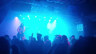 CAVEMAN CULT (Live) at Destroying Texas Fest 17 July 30, 2023