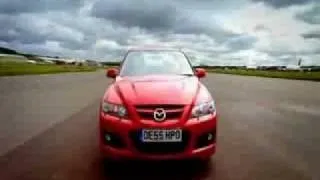 mazda6 mps