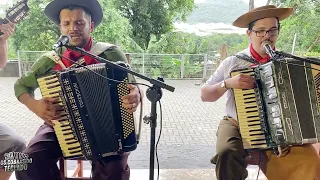 Baile da Vacaria - Os Cobras do Teclado