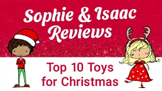 Toy Testers Top 10 Toys for Christmas 2017 - Hatchimals