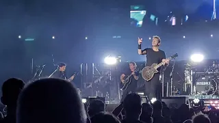 Nickelback Full Show August 27, 2023 Hershey, PA