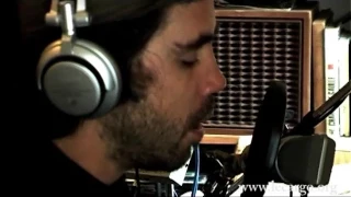 patrick watson big bird in a small cage acoustic session
