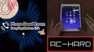 [Remake] Phone Dead Room (AC-HARD) 理論値 【GROOVE COASTER 2 Original Style 手元動画】
