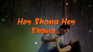 Hey sona WhatsApp 💕status video 💞💗💘❤ - 2020 || 💘😘Video By Nirakar Creations