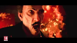 Assassin’s Creed Syndicate - Jacob Launch Trailer