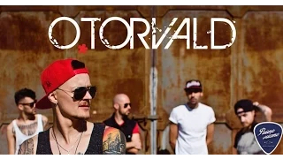 O.Torvald - Mr.DJ @ Файне Місто 2015