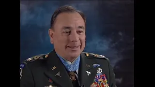 Living History of Medal of Honor Recipient Alfred Rascon