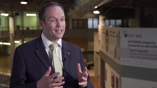 Alexander Lyon, EHRA 2019 – Cardio-oncology, a new Frontier for Arrhythmia Specialists (Part 1)