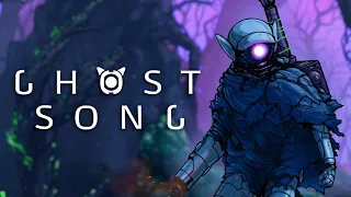 Ghost Song might be the best new Metroidvania of 2022