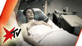 Beide Beine beim Unfall verloren: So wurden aus Beteiligten Freunde | stern TV (2013)