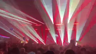 EXCISION NEW YEARS 2023 IN BUFFALO, NY | NIGHT 1