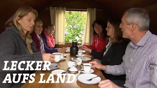 In den Nordschwarzwald zu Ursula Baßler | Sommerreise - Staffel 5 - Folge 4 | SWR Lecker aufs Land