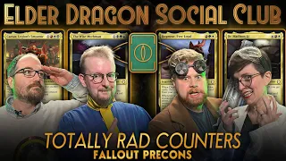 Totally Rad Counters – Fallout Precons || Elder Dragon Social Club