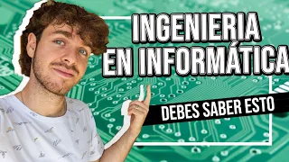 Estudiar INGENIERIA EN INFORMÁTICA ¿Salida laboral? ¿Cómo es? UBA