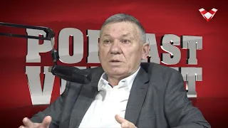 PODCAST VELEBIT – Žukina: Na djelu je stari masonski plan stvaranja treće Jugoslavije