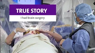 Deep Brain Stimulation Gave Me My Life Back