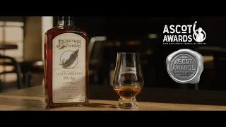 Last Feather Rye receives Double Platinum at ASCOT Awards