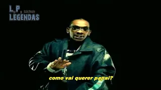 Petey Pablo - Freek-A-Leek LEGENDADO (PAULINHO)