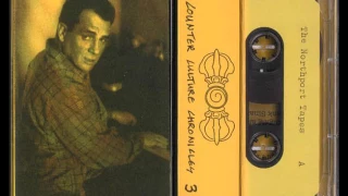 Jack Kerouac ‎- The Northport Tapes