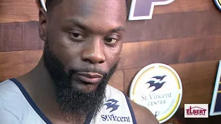 Lance Stephenson, Pacers size up latest run-in with LeBron James