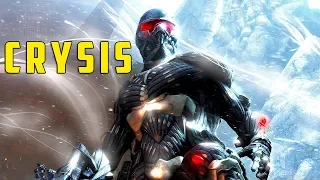 FIRTINA ÖNCESİ ! | Crysis Türkçe Bölüm 6