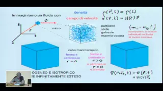 12 - Claudio Destri - DAL CIELO DELLE STELLE FISSE AL BIG BANG: NASCE LA COSMOLOGIA