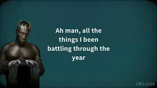 Stormzy - Do Better (Lyrics)