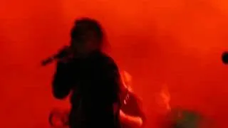 Mayhem - My Death (Live at Brutal Assault 08)