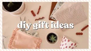 DIY Gift Ideas - Sewing Projects + More! Part 2 | 12 Days Of Rosery