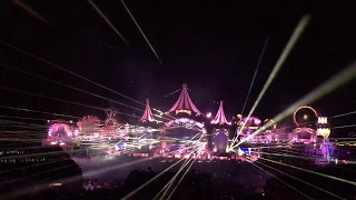 Martin Garrix Tomorrowland 2017 closing set