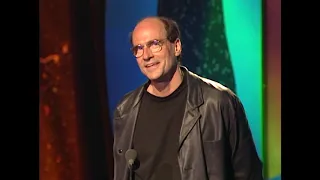 James Taylor Inducts Crosby, Stills & Nash into the Rock & Roll Hall of Fame | 1997 Induction