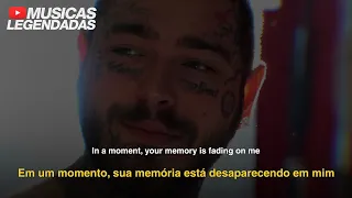 Post Malone - When I’m Alone (Legendado | Lyrics + Tradução)