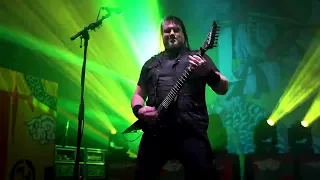 @trivium - 'Catastrophist' Live (Soundboard Audio)