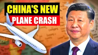 Worst Air Disaster in China | Boeing 737 Plane Crash | Pankaj Pal