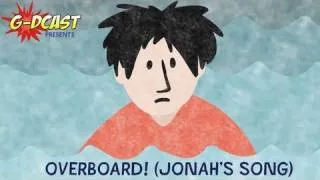 Yom Kippur: A Book of Jonah song for kids on the Jewish holidays