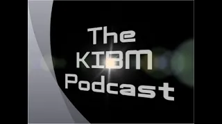 KIBM P2889: A KIBM Christmas Special - Day 24