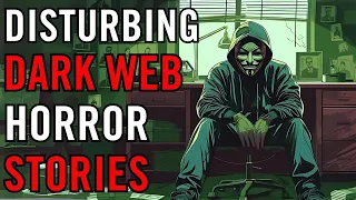 5 Dark Web Horror Stories That Will Leave You Traumatized (Vol. 26)