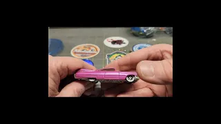 #DiecastInternationalBuilders Cars From the 1950's