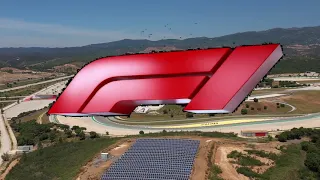 Portuguese Grand Prix 2021 - Fan Made Race Edit